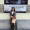 post